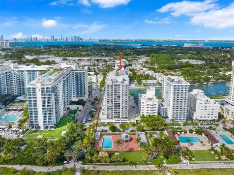 2401 Collins Avenue Miami Beach FL 33140