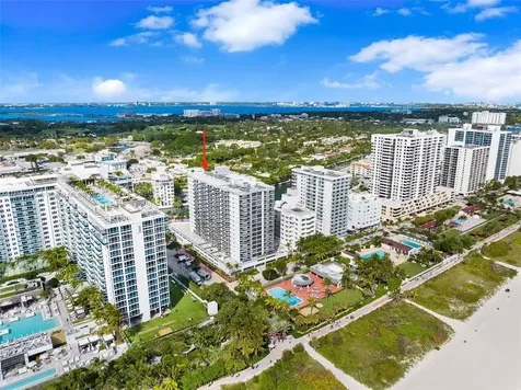 2401 Collins Avenue Miami Beach FL 33140
