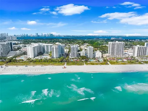 2401 Collins Avenue Miami Beach FL 33140