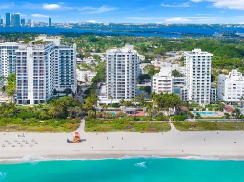 2401 Collins Avenue Miami Beach FL 33140