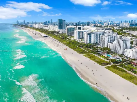 2401 Collins Avenue Miami Beach FL 33140