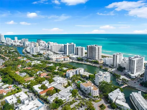 2401 Collins Avenue Miami Beach FL 33140