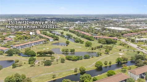 251 SW 132 Way Pembroke Pines FL 33027
