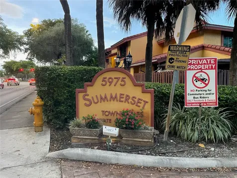 5975 SW 137th Avenue Miami FL 33183