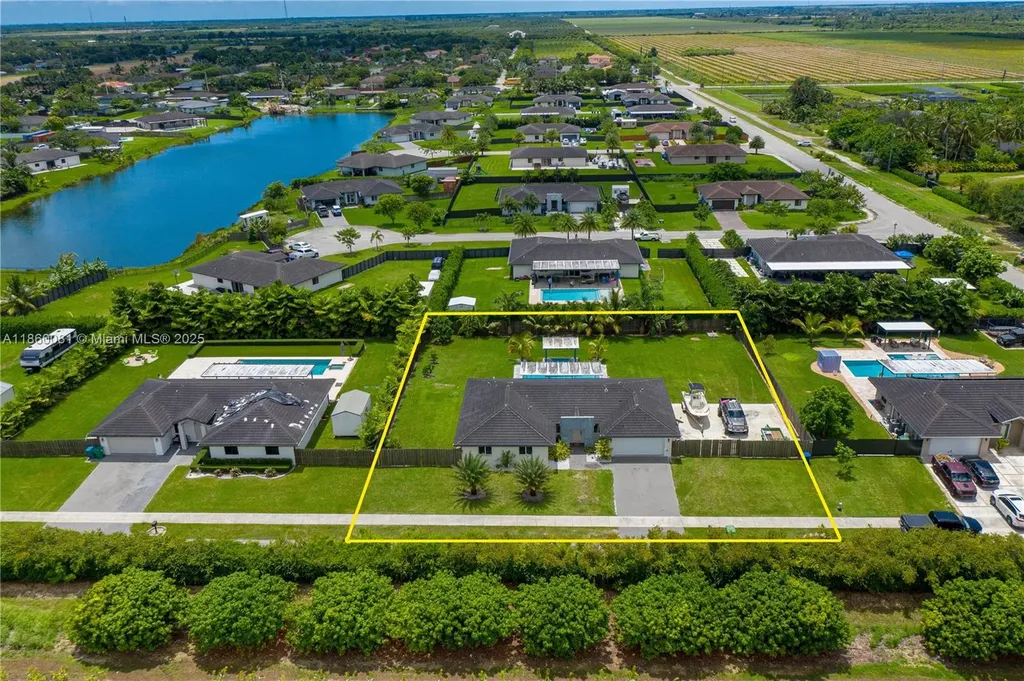 20600 SW 316th Street Homestead FL 33030