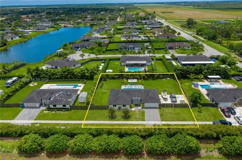 20600 SW 316th Street Homestead FL 33030