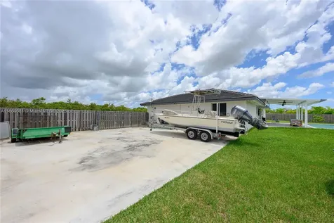 20600 SW 316th Street Homestead FL 33030