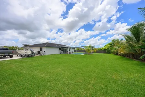 20600 SW 316th Street Homestead FL 33030