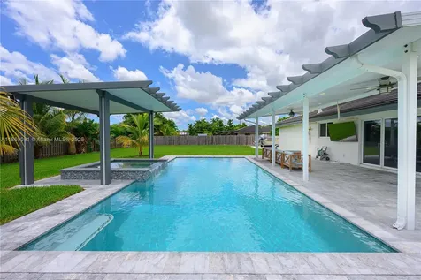 20600 SW 316th Street Homestead FL 33030