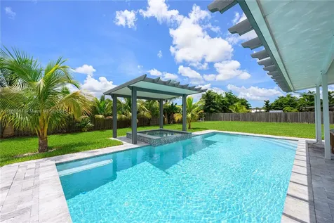 20600 SW 316th Street Homestead FL 33030