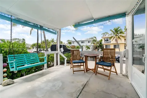 1210 Cactus Street Key Largo FL 33037