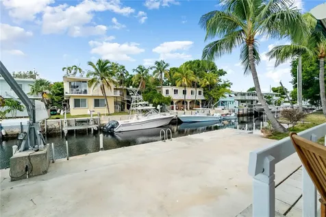 1210 Cactus Street Key Largo FL 33037