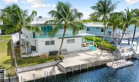 1210 Cactus Street Key Largo FL 33037