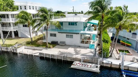 1210 Cactus Street Key Largo FL 33037