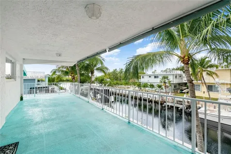 1210 Cactus Street Key Largo FL 33037