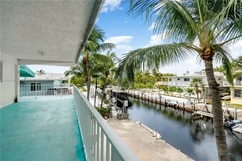 1210 Cactus Street Key Largo FL 33037