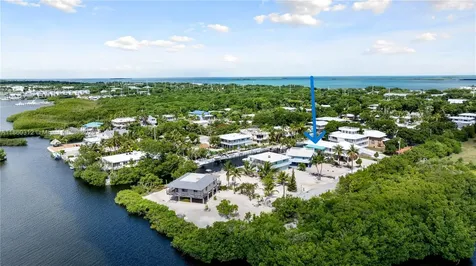 1210 Cactus Street Key Largo FL 33037