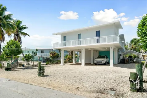 1210 Cactus Street Key Largo FL 33037