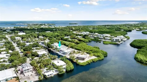 1210 Cactus Street Key Largo FL 33037