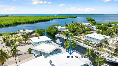 1210 Cactus Street Key Largo FL 33037
