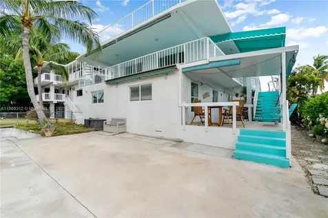 1210 Cactus Street Key Largo FL 33037