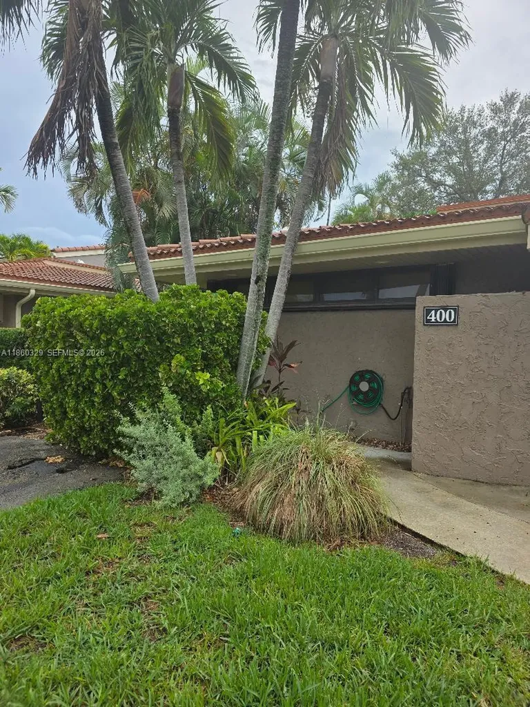 400 Saint Andrews Road Hollywood FL 33021