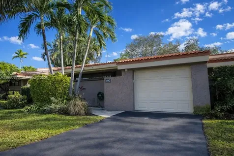 400 Saint Andrews Road Hollywood FL 33021