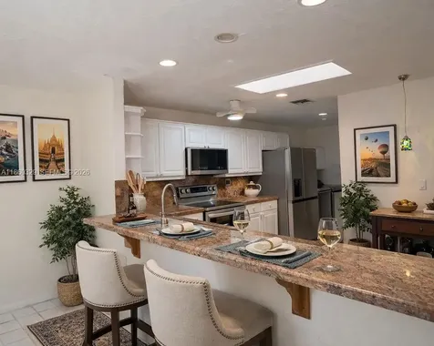 400 Saint Andrews Road Hollywood FL 33021