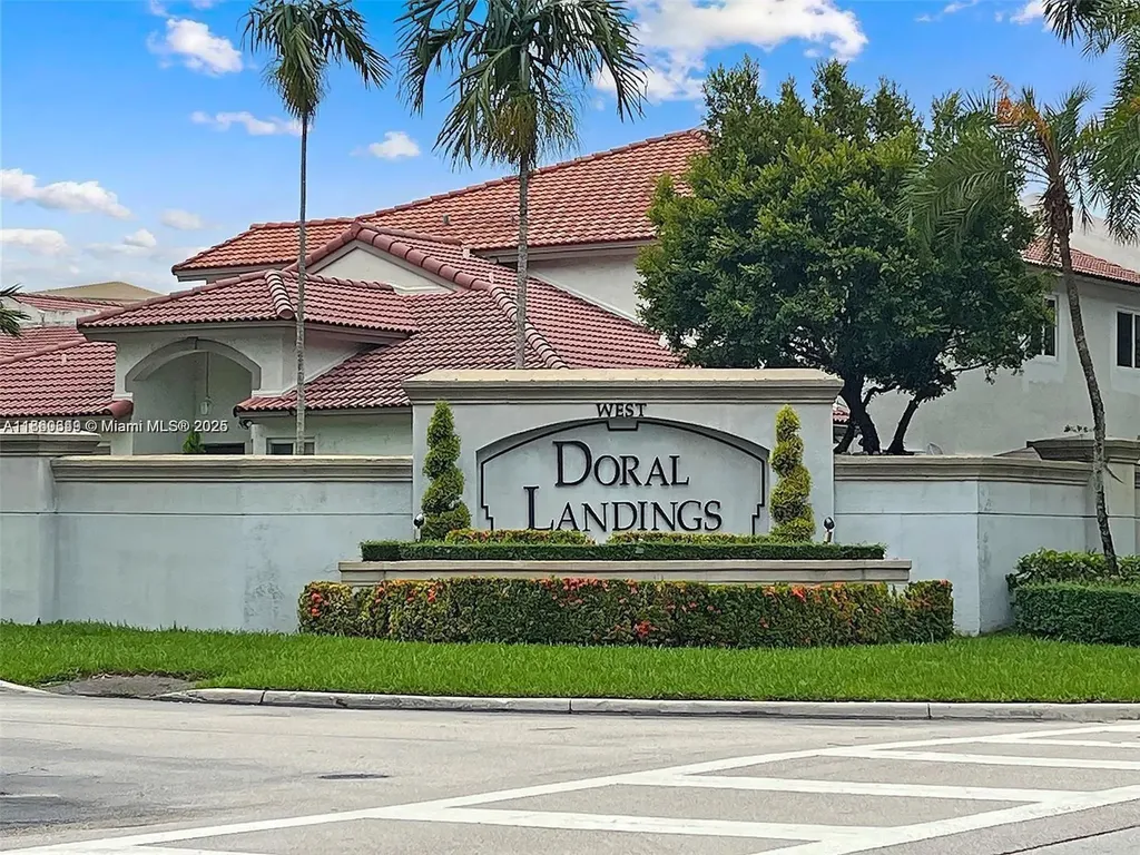11612 NW 50th Terrace Doral FL 33178