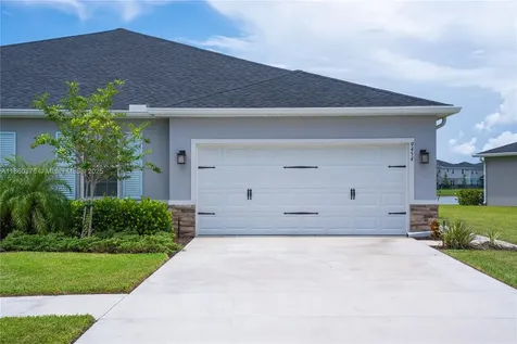 9454 SW Libertas Way Port St. Lucie FL 34987