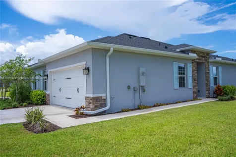 9454 SW Libertas Way Port St. Lucie FL 34987