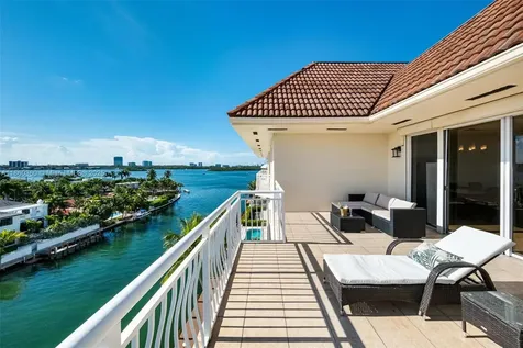 10140 W Bay Harbor Drive Bay Harbor Islands FL 33154