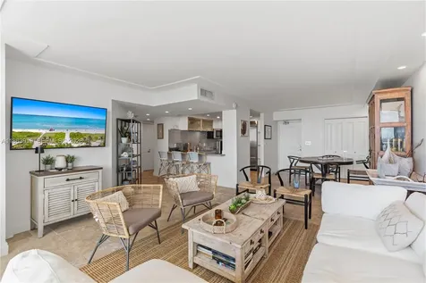 100 Bayview Drive Sunny Isles Beach FL 33160