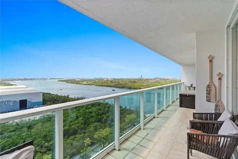 100 Bayview Drive Sunny Isles Beach FL 33160