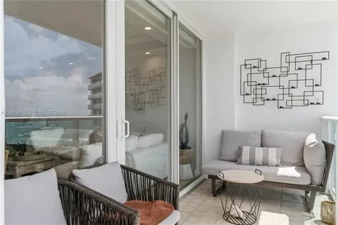 100 Bayview Drive Sunny Isles Beach FL 33160