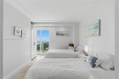 100 Bayview Drive Sunny Isles Beach FL 33160