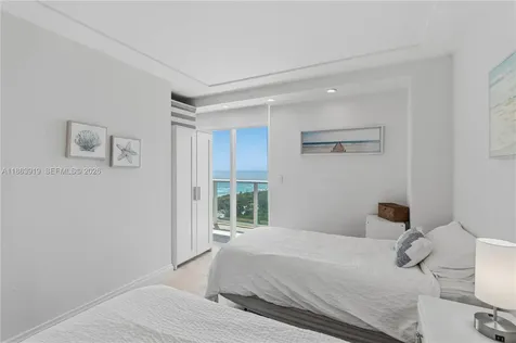 100 Bayview Drive Sunny Isles Beach FL 33160