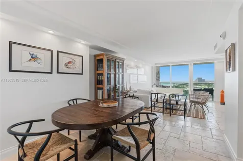 100 Bayview Drive Sunny Isles Beach FL 33160