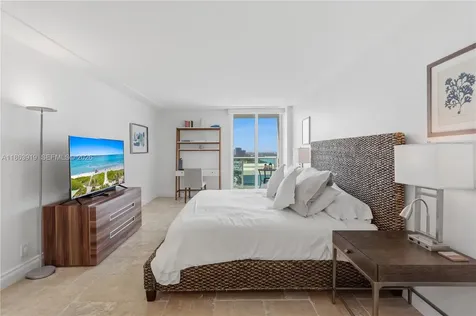 100 Bayview Drive Sunny Isles Beach FL 33160