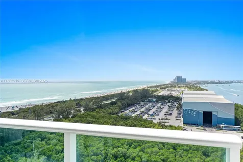 100 Bayview Drive Sunny Isles Beach FL 33160