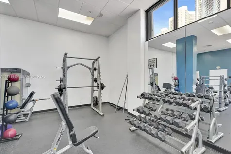 100 Bayview Drive Sunny Isles Beach FL 33160