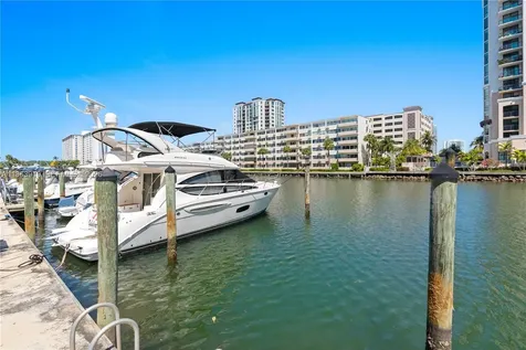 100 Bayview Drive Sunny Isles Beach FL 33160