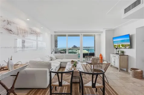 100 Bayview Drive Sunny Isles Beach FL 33160
