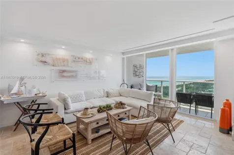 100 Bayview Drive Sunny Isles Beach FL 33160