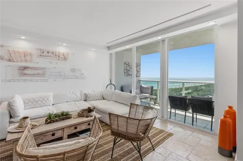 100 Bayview Drive Sunny Isles Beach FL 33160