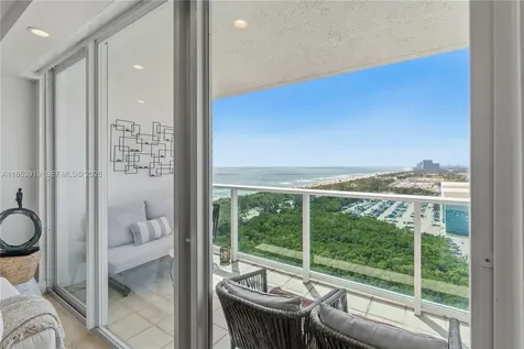 100 Bayview Drive Sunny Isles Beach FL 33160