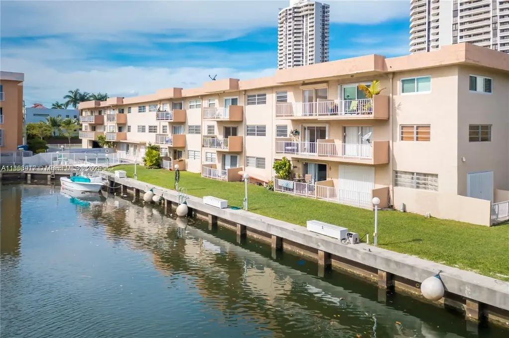 3522 NE 171st Street North Miami Beach FL 33160