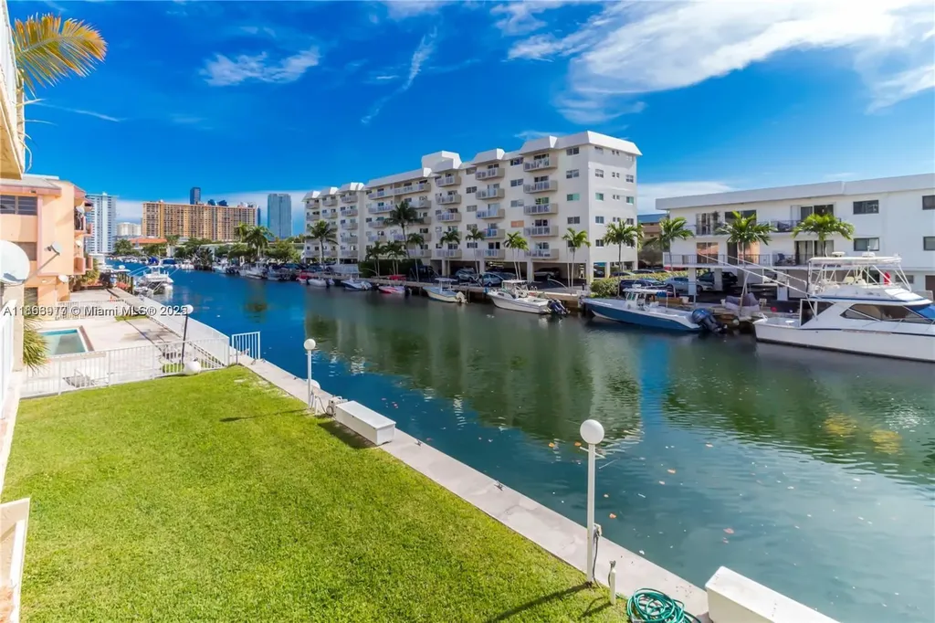 3522 NE 171st Street North Miami Beach FL 33160