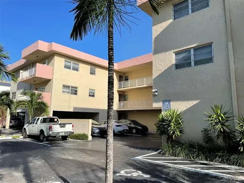 3522 NE 171st Street North Miami Beach FL 33160
