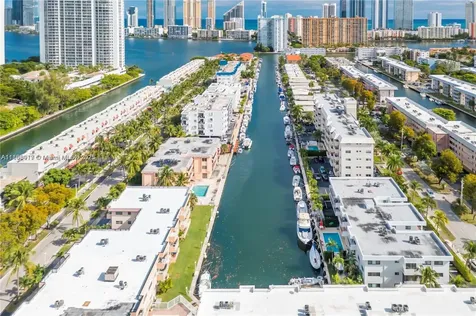 3522 NE 171st Street North Miami Beach FL 33160